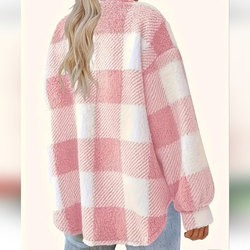 Sweater Jacket - image 4